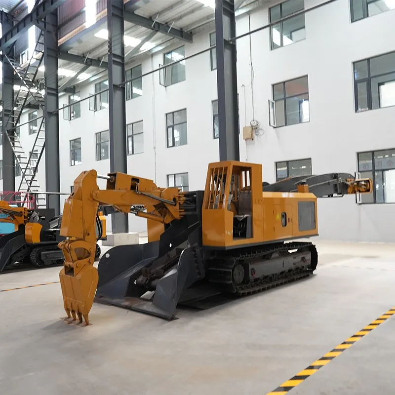 Mining Tunnel Mucking Loader Wheel Mucking Loaders For Sale Doosan Engine Wheel Loader Price Trade